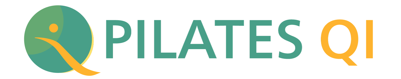 logo pilates qi