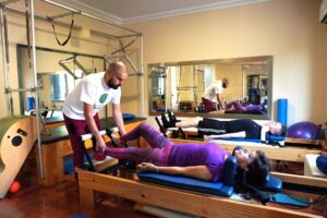 og pilates qi